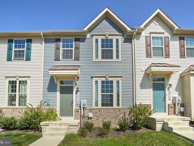 10734 Lamoka Ln, New Market, MD, 21774