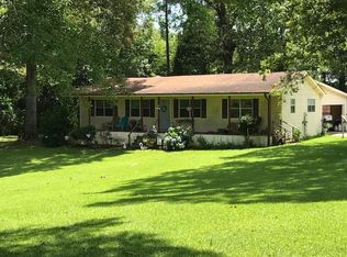 56 Gardner Rd, Laurel, MS 39443