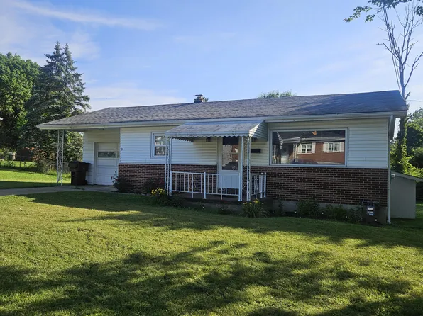 26 Grand Ave, Florence, KY 41042