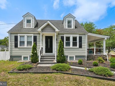 110 S Bridgeboro St, Delran, NJ, 08075