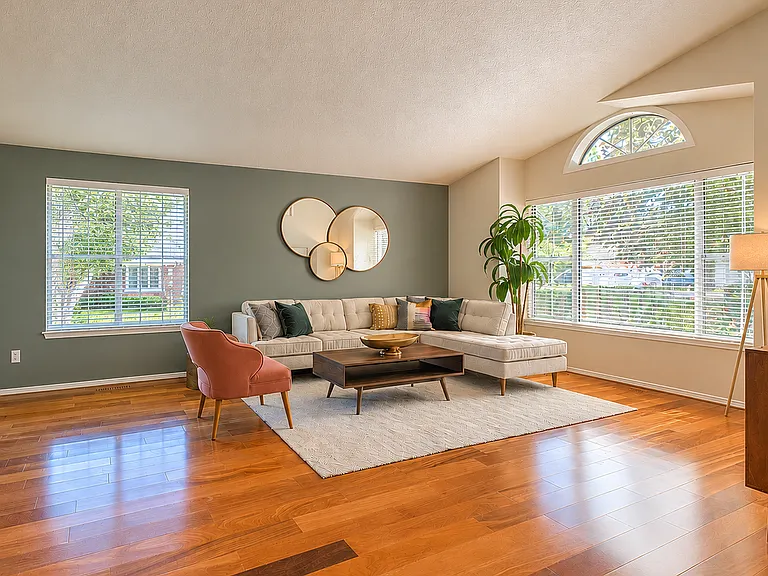 3178 S Crossfield Way — Photo 4