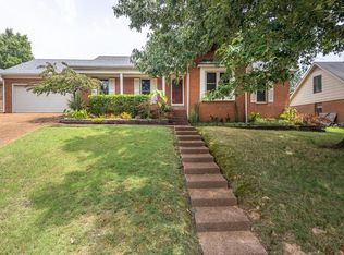 240 Mysen Dr, Cordova, TN 38018