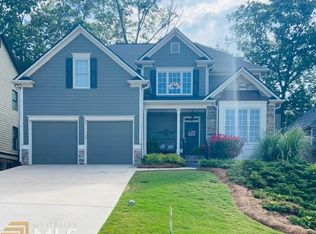 243 Yorkshire Ln #I, Villa Rica, GA 30180
