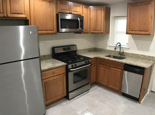 3020 W Colona St, Philadelphia, PA 19132