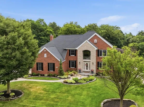 1374 Wexford Ln, Cincinnati, OH 45233