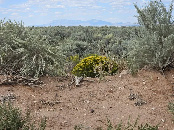 Vl Block Lot 55-56-1203, Belen, NM 87002