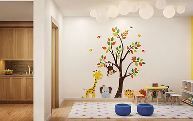 Rented by PocketBroker Inc