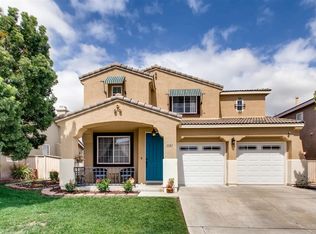 1181 Paradise Trail Rd, Chula Vista, CA 91915