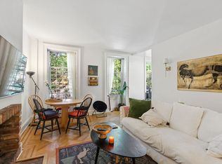 388 3rd St APT 3, Brooklyn, NY 11215