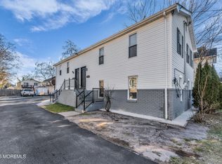 148 Dewitt Avenue, Asbury Park, NJ