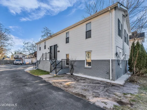 148 De Witt Avenue, Asbury Park, NJ 07712