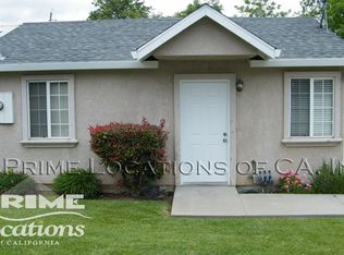 7100 Linda Vista Dr, Citrus Heights, CA 95610