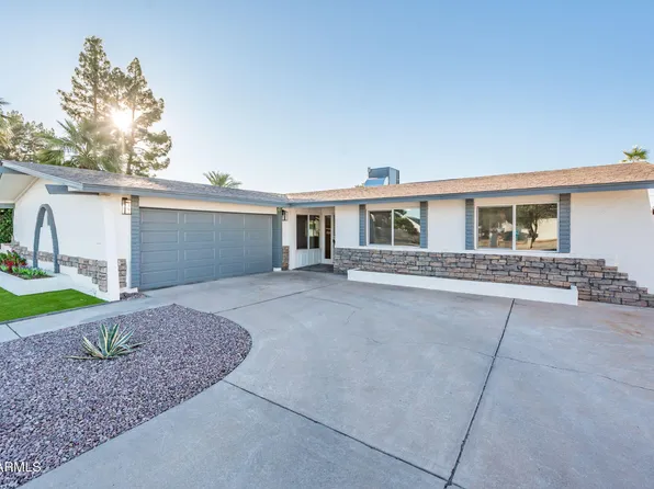 4801 W SUNNYSIDE Avenue, Glendale, AZ 85304