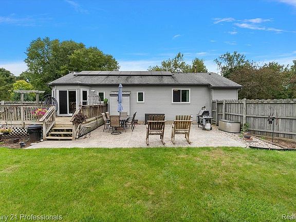 5th image of 4713 Desert Bridge Ct