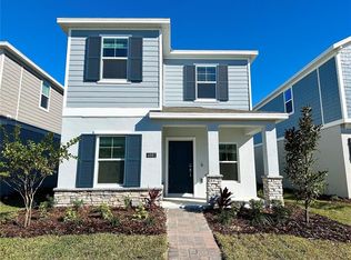 6981 Rosy Sky Ave, Orlando, FL 32829