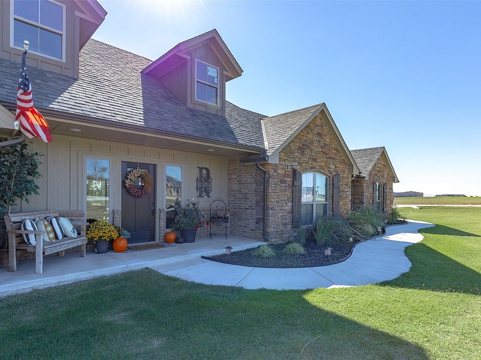 2297 County Road 1333 Rd, Blanchard, OK 73010 Zillow