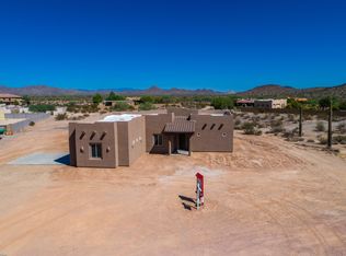 14628 W Blue Sky Rd, Surprise, AZ 85387