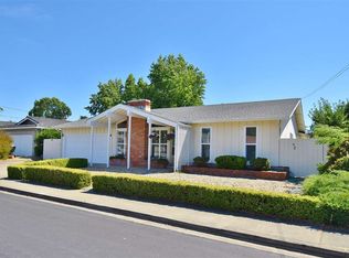 283 Donegal Way, Martinez, CA