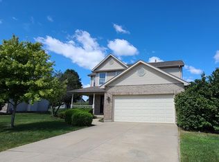 554 W Hoewisher Rd, Sidney, OH 45365