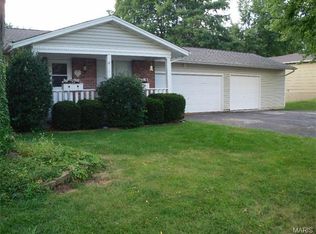 1189 Musket Dr, Saint Charles, MO