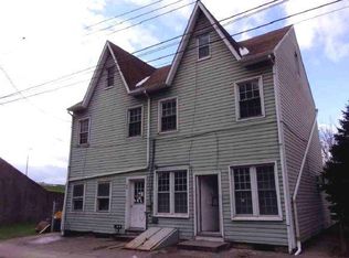 199-201 N Main St, Phillipsburg, NJ 08865