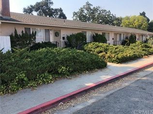 143 Oak St, Paso Robles, CA 93446