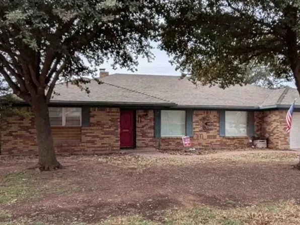 3701 Ligustrum Dr, Abilene, TX 79605