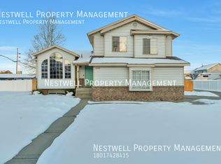 8508 S 300 E, Sandy, UT 84070