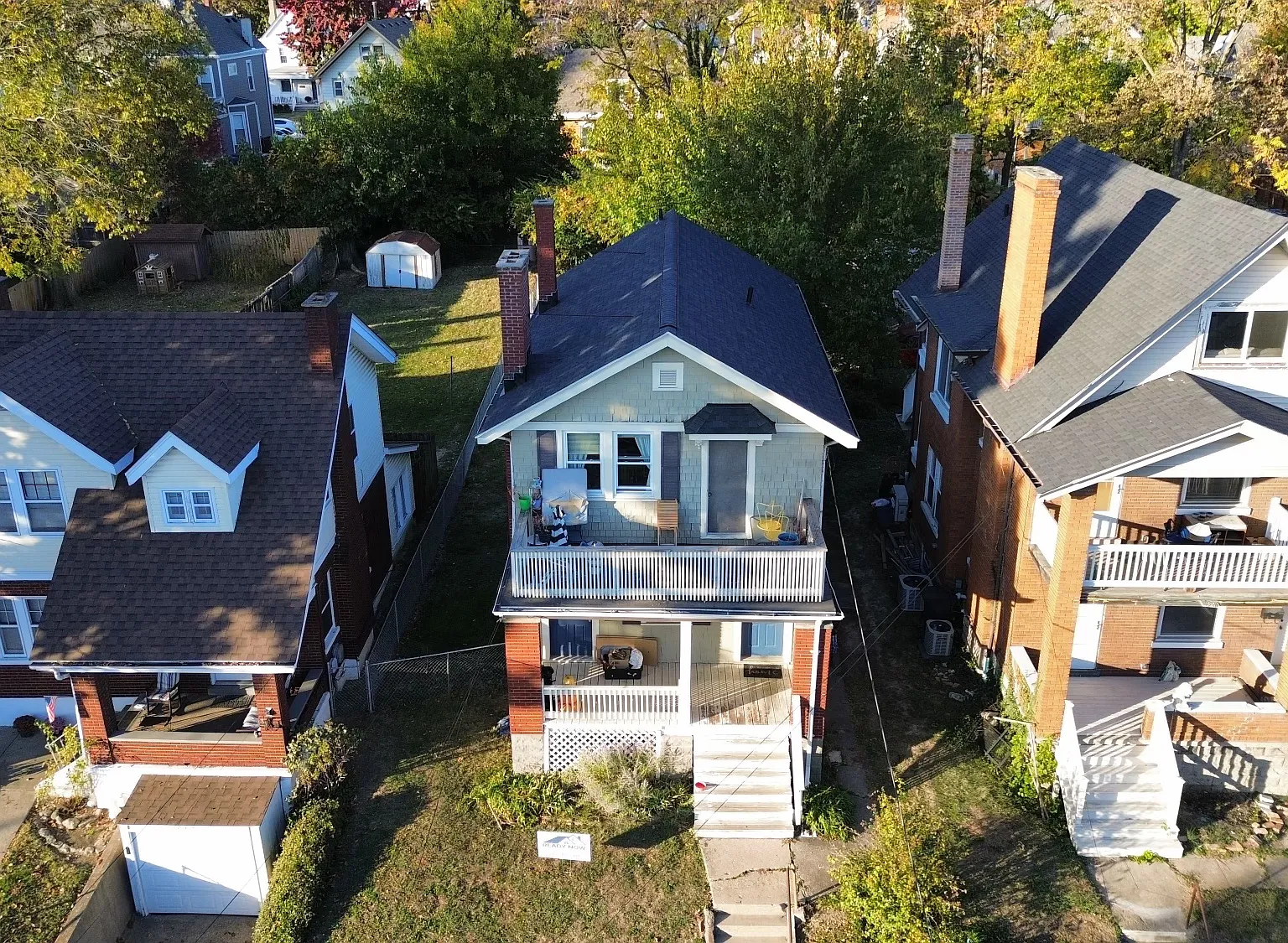 2516 Williams Ave — Photo 2