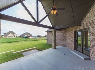 17225 E 43rd St, Tulsa, OK 74134