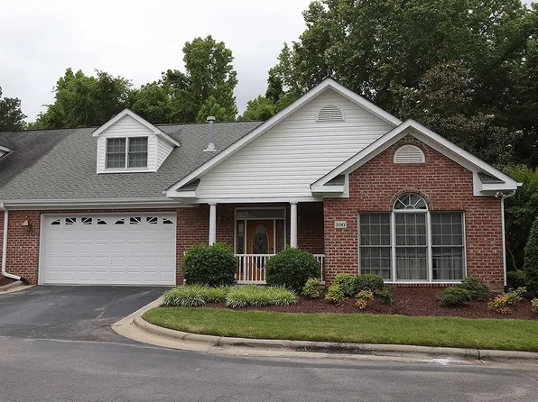 100 Fernwood Creek Ct, Henderson, NC 27536