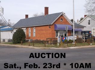 109 E Water St, Chillicothe, OH