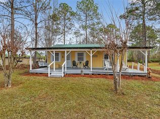 1473 Chesser Ln, Nahunta, GA 31553