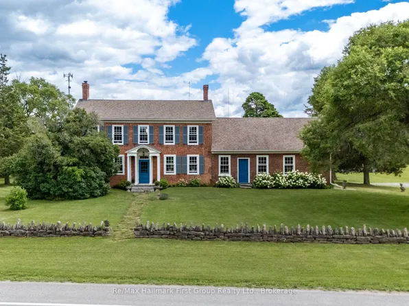 2491 County Road 64, Prince Edward County, ON K0K 1L0