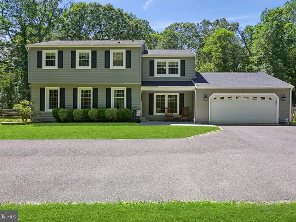 102 Nanticoke Trl, Shamong Township, NJ 08088