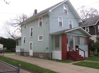 931 Avon St, Akron, OH 44310