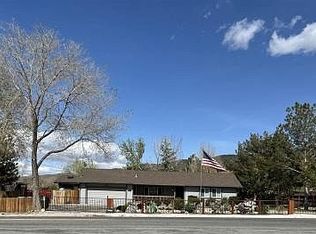 14640 Toll Rd, Reno, NV 89521