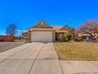 2578 S 400 W, Washington, UT, 84780