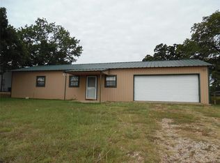 4705 Old Agnes Rd, Weatherford, TX 76088