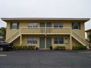 4360 Riverside Dr APT 2, Coral Springs, FL 33065