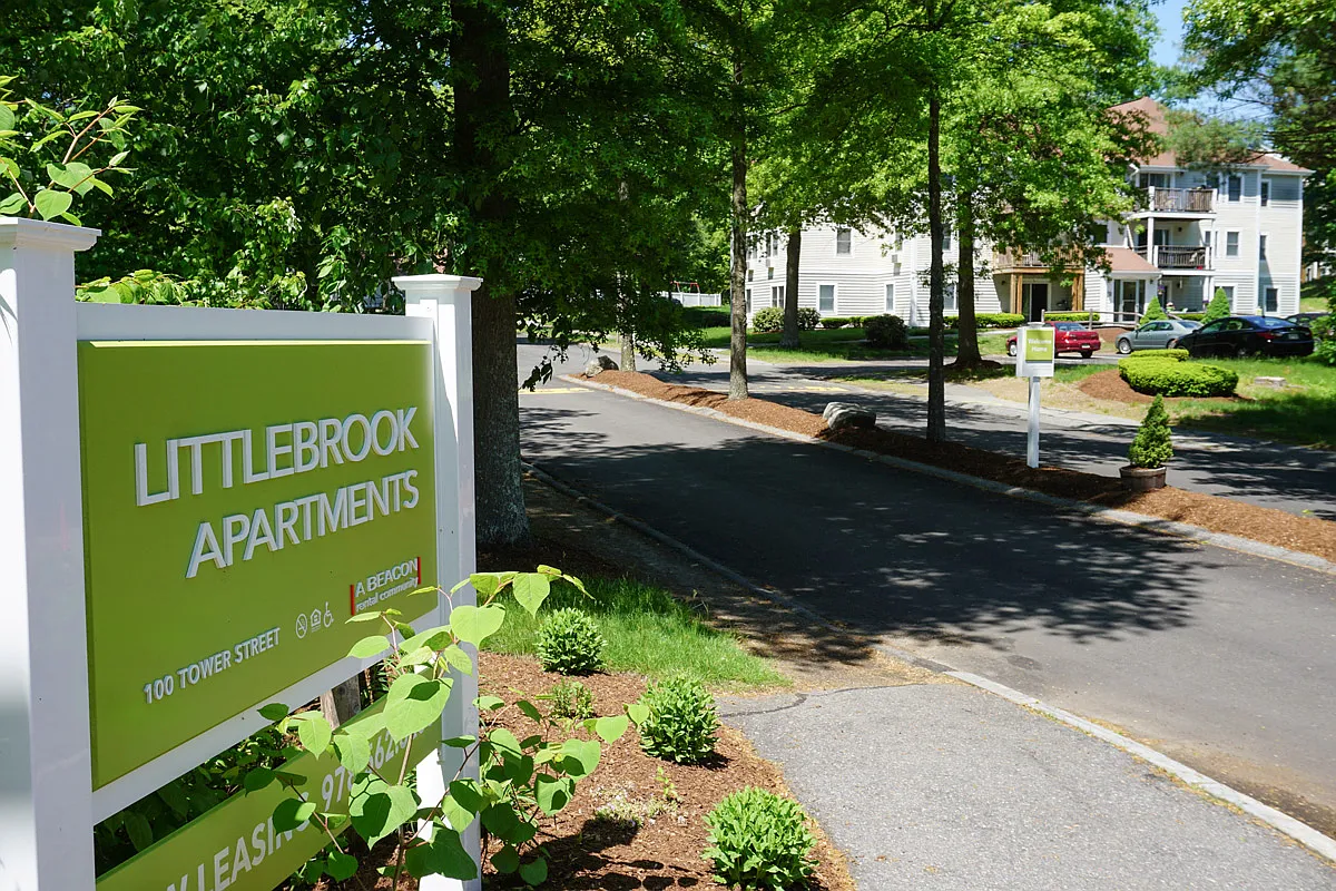 Littlebrook Apartments — Photo 4