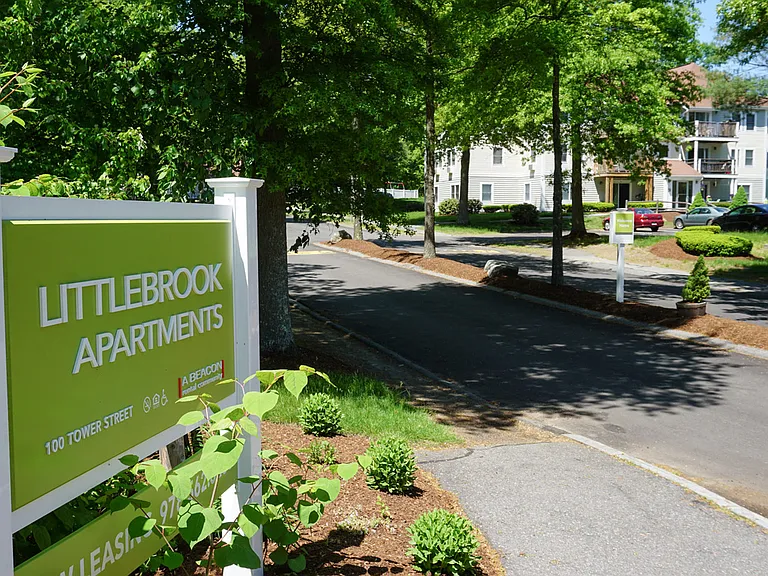 Littlebrook Apartments — Photo 4