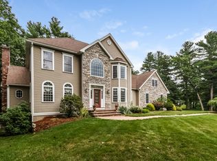 1 Wildflower Ln, Groton, MA 01450