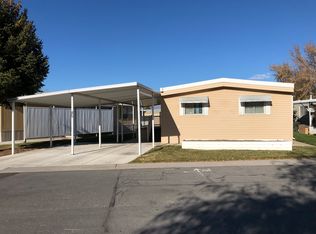 3800 S 1900 W TRLR 85, Roy, UT 84067