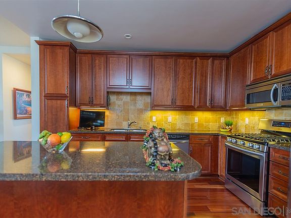 5th image of 3972 Albatross St Unit 208