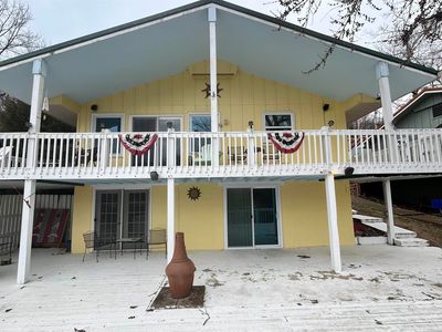 2355 Lick Creek Rd, Edwards, MO, 65326