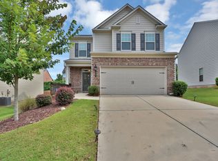 1393 Comet Ives Ln, Lawrenceville, GA 30045