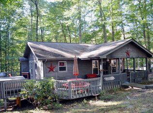 1501 Cherokee Rd, Byrdstown, TN 38549