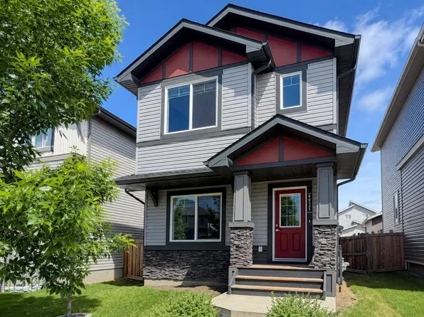 6925 Cardinal Wynd SW, Edmonton, AB T6W 2Y3