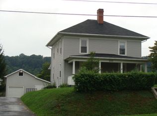 1040 W Main St, Wytheville, VA 24382